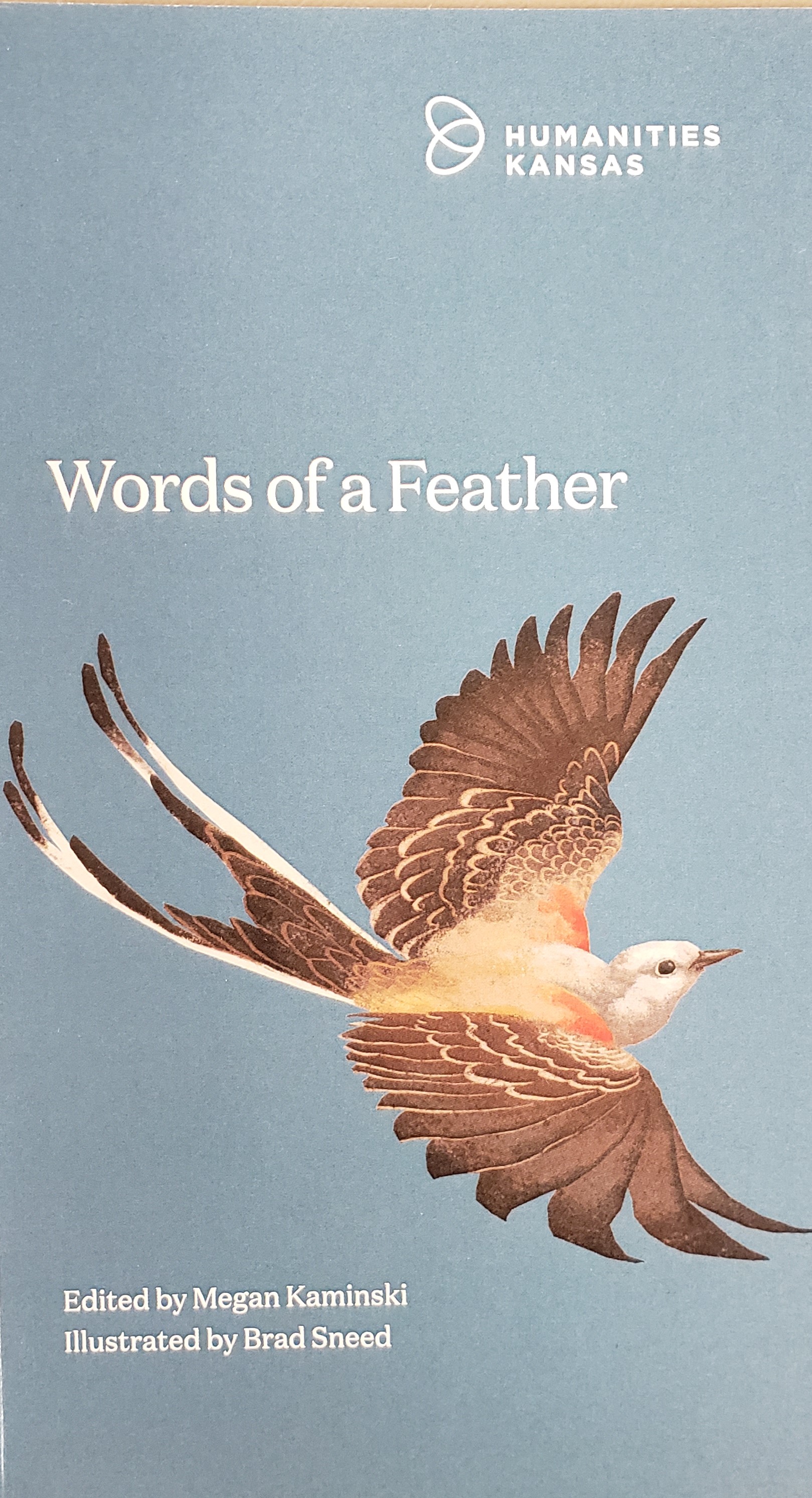 words of a feather
