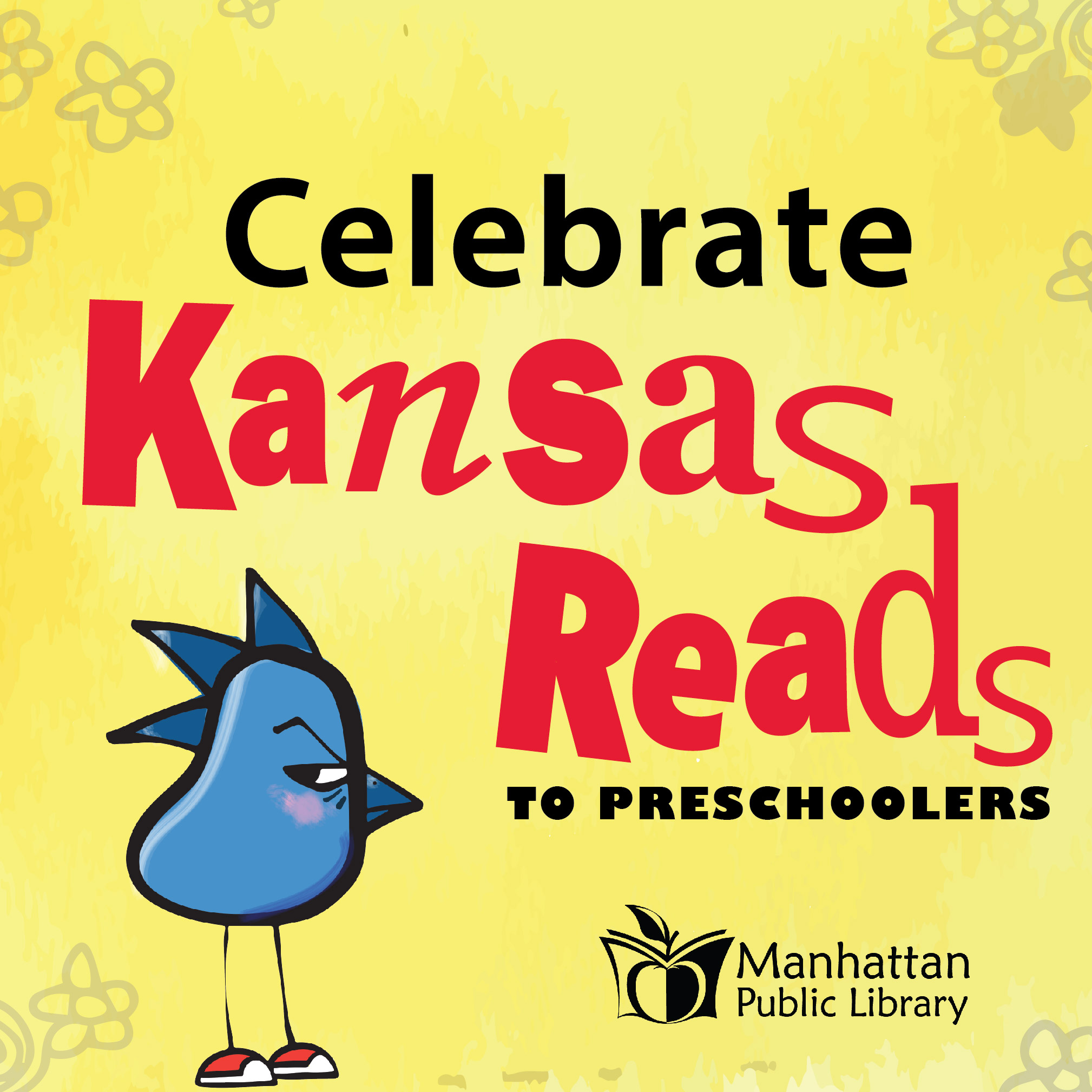Kansas Reads to Preschoolers
