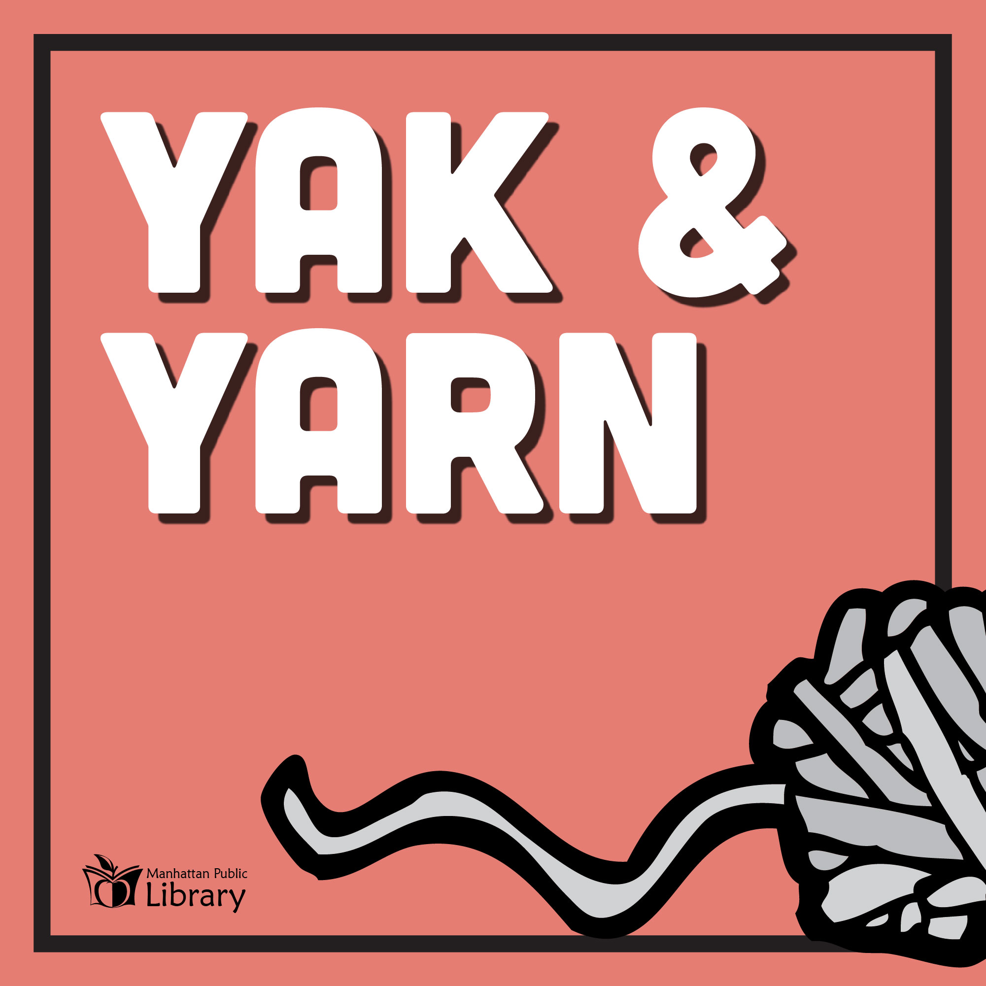 Yak & Yarn