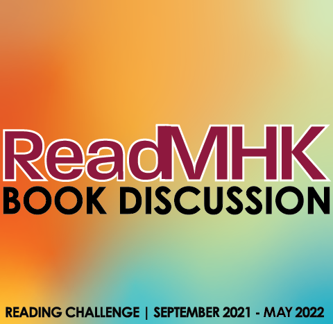 ReadMHK book Discussion