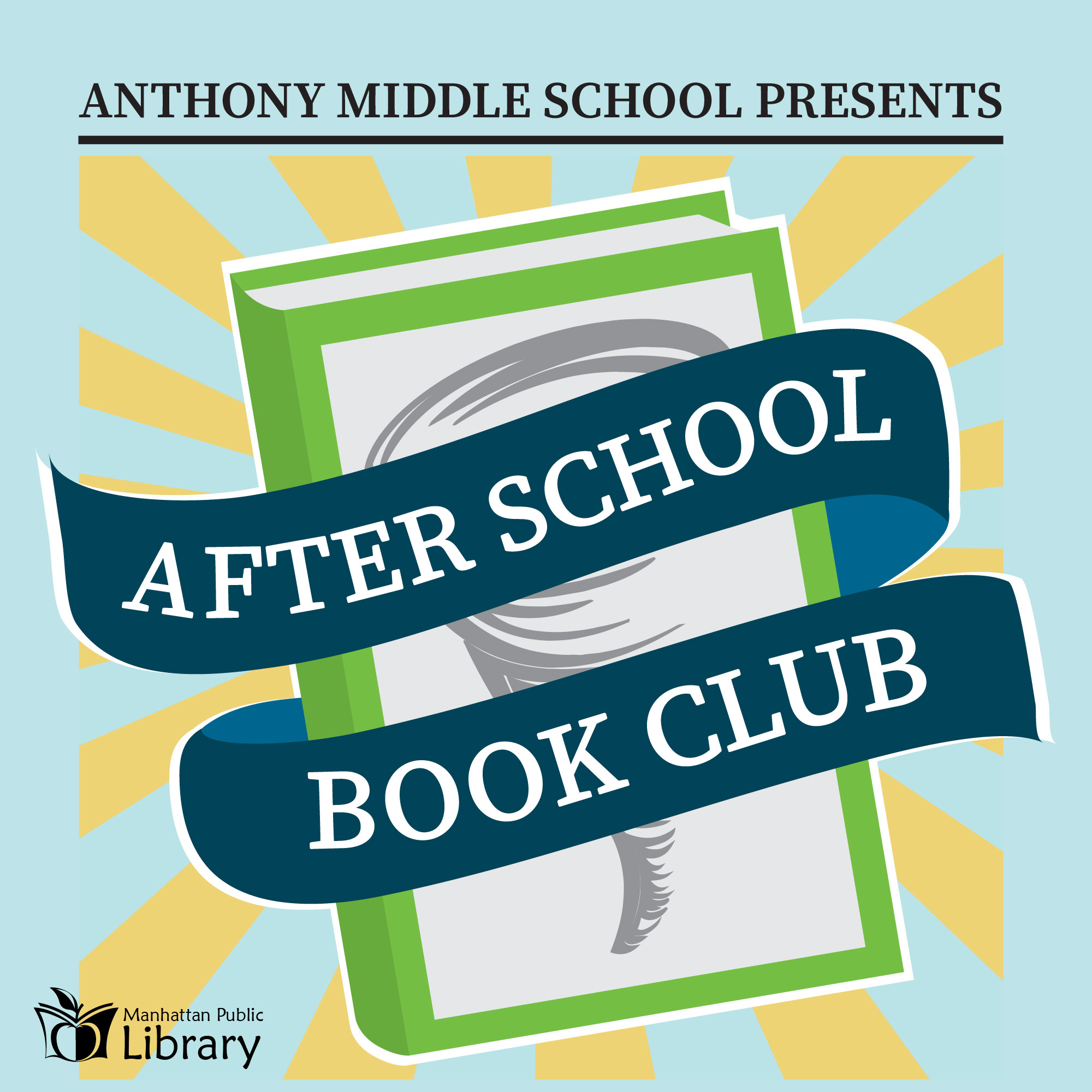 After School Book Club