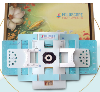 Foldscope Instruments photo