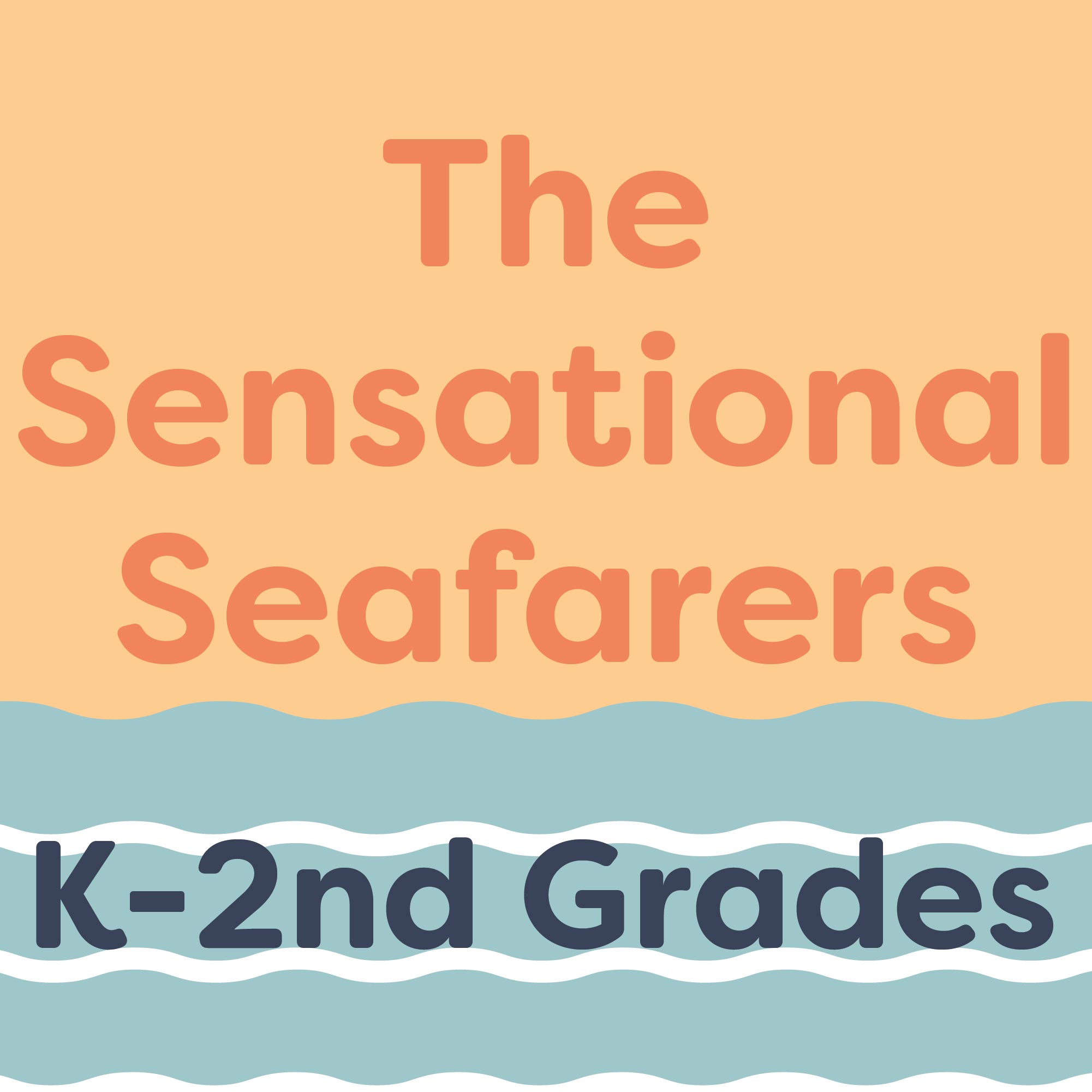 Sensational Seafarers