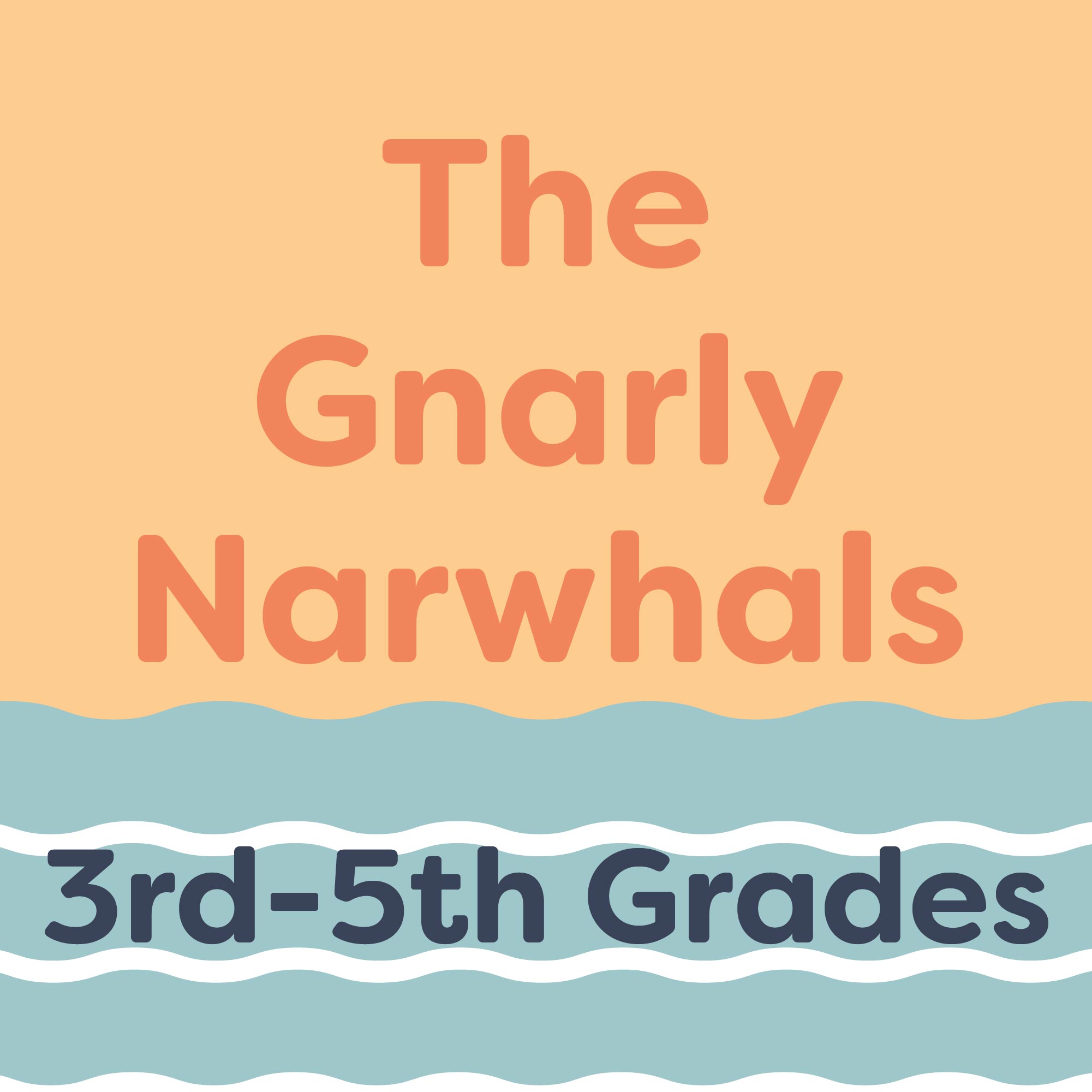 Gnarly Narwhals