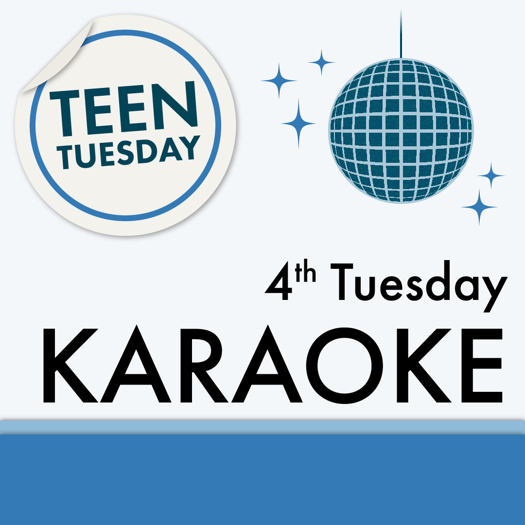 4th Tuesday Karaoke
