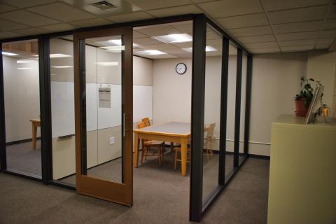 Study Room 2