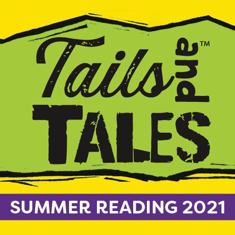 Tails and Tales logo