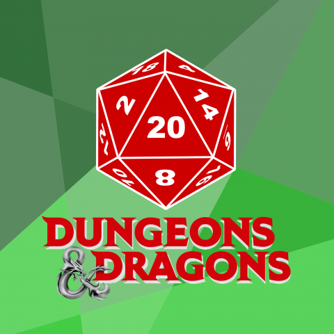 Dungeons and Dragons