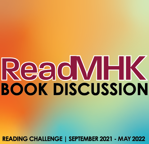 ReadMHK logo