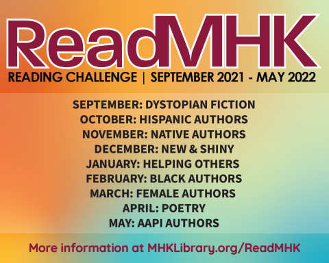 ReadMHK logo