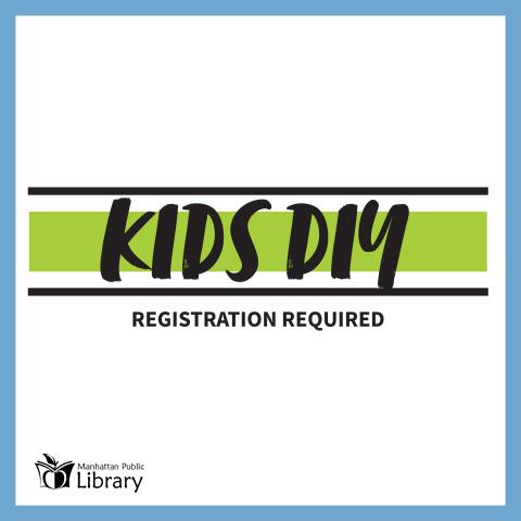 Kids DIY logo