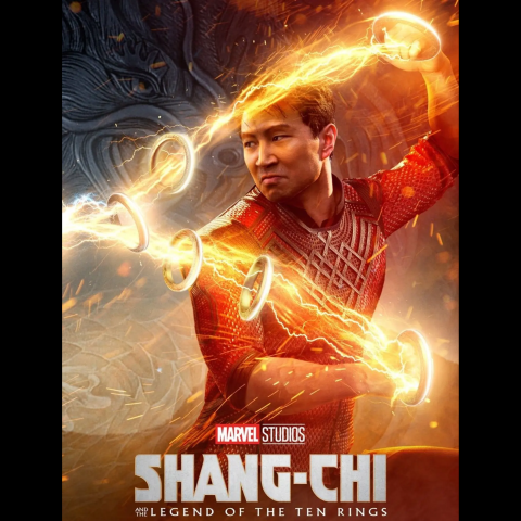 Shang-Chi