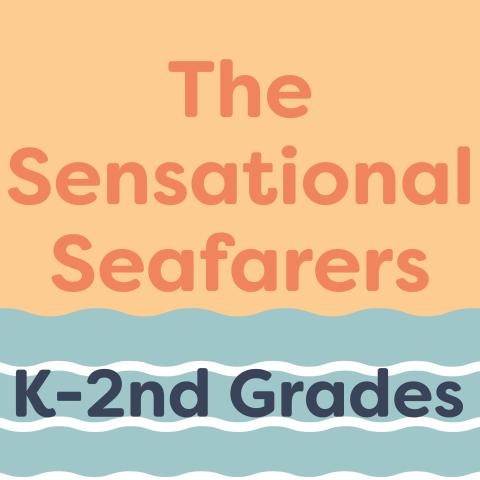 Sensational Seafarers