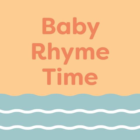 Baby Rhyme Time