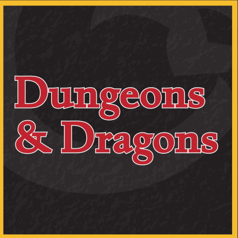 Dungeons & Dragons