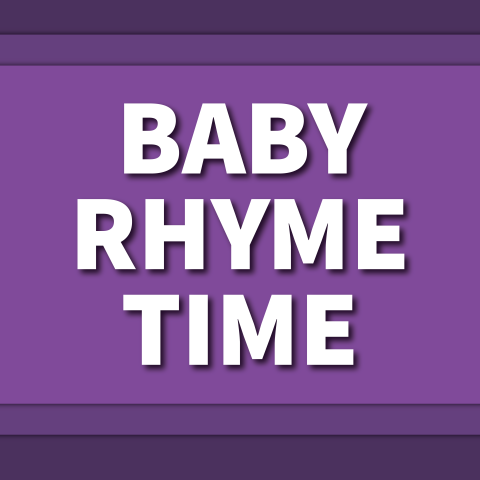 Baby Rhyme Time