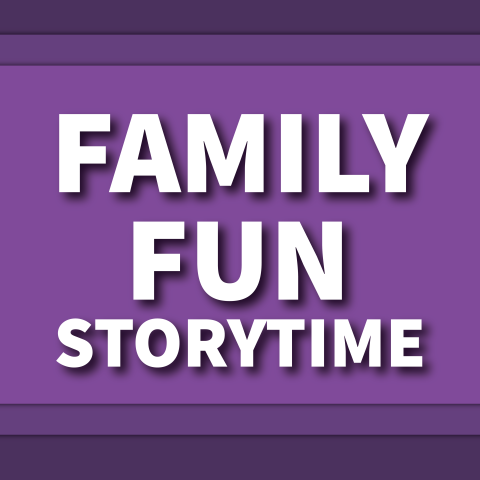 Family Fun Storytime