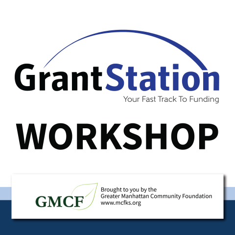 GrantStation Workshop