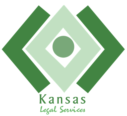 Kansas Legal Services logo