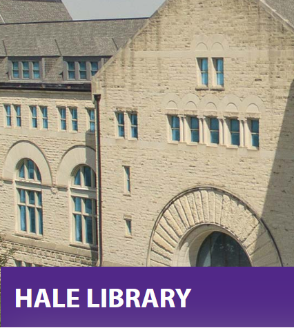 Hale Library