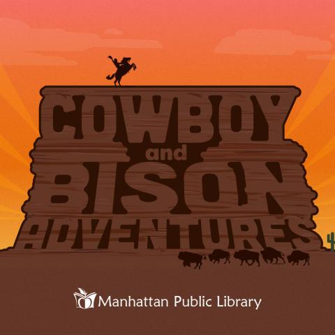 Cowboy and Bison Adventures