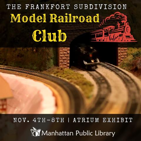 The Frankfort Subdivision Model Railroad Club