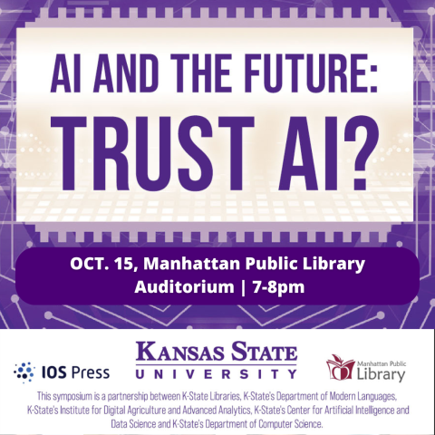 AI and the Future: Trust AI?