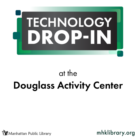 Technology Drop-In