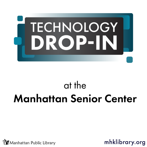 Technology Drop-In