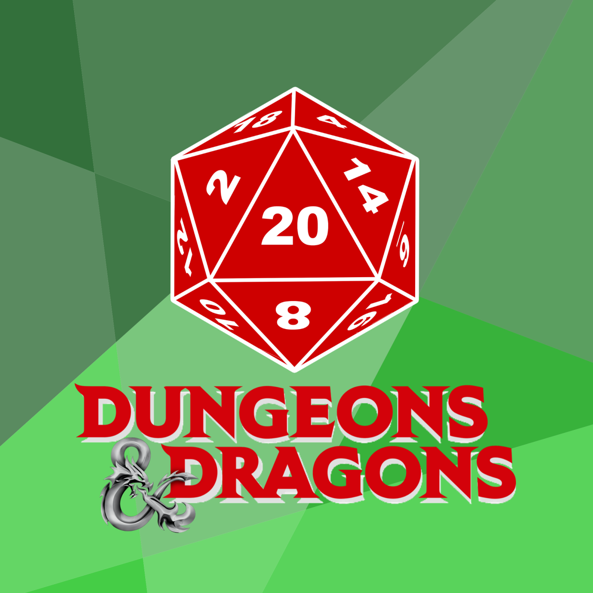 Dungeons and Dragons