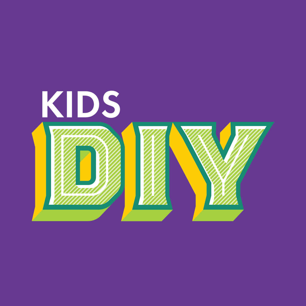 Kids DIY