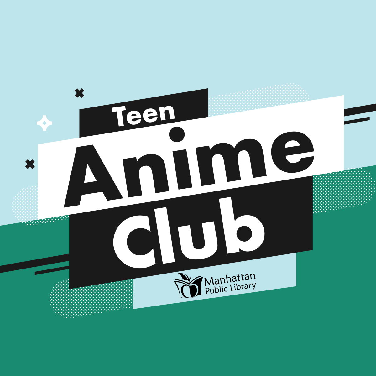 Teen Anime Club